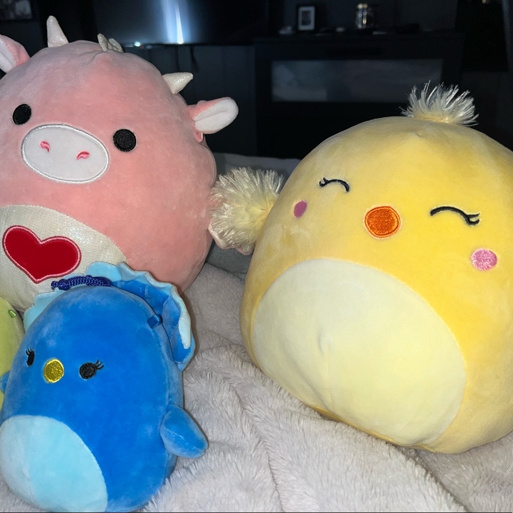 squishmallow